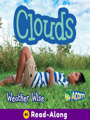 cover image of Clouds